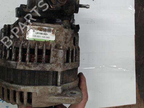 Generator OPEL COMBO Box Body/MPV 1.7 DTI 16V | BP21930819M7 