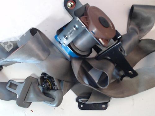 Used Front right seatbelt Front right seatbelt CHEVROLET REZZO MPV (U100) 1.6 (107 hp) 21917342 21917342