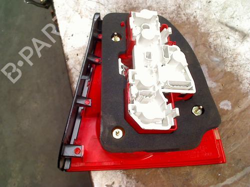 Left taillight VW PASSAT B5.5 (3B3) 2.0 | BP26438958C34 - Image 2