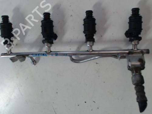 Used Injection rail Injection rail 38306072 38306072