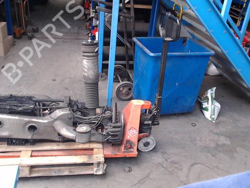Used Right rear steering knuckle Right rear steering knuckle 21935878 21935878