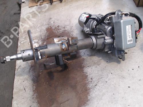 Used Steering column Steering column PEUGEOT 108 1.0 VTi 72 (72 hp) 32855608 32855608