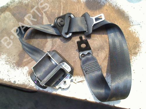 Used Rear left seatbelt Rear left seatbelt 33021981 33021981