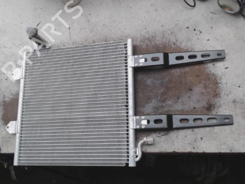 Used AC radiator AC radiator VW POLO III (6N1) 45 1.0 (45 hp) 21910282 21910282