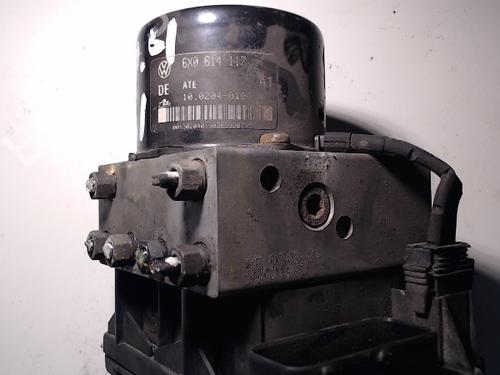 abs-pump-vw-polo-6n2-14-tdi-6x0614117-ate-de-6x0907379-b-1999-2000-2001-21907030 main image