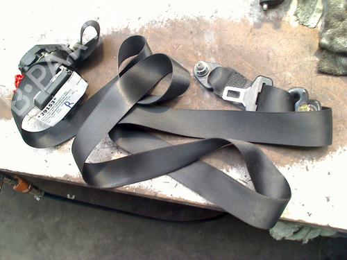 Veiligheidsgordel voor rechts SMART CITY-COUPE (450) 0.7 (450.352, 450.353) (61 hp) 33029442