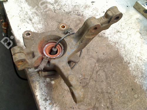 Used Right front steering knuckle RENAULT KANGOO Express (FW0/1_) 1.5 dCi 105 (FW0F) (103 hp) 32473595