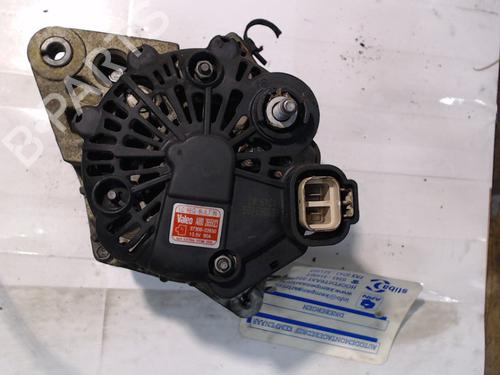 Generator KIA RIO II (JB) 1.4 16V (97 hp) 21902060