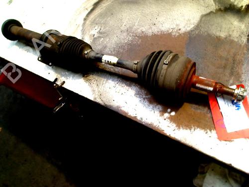 Used Right front driveshaft VW TRANSPORTER T5 Van (7HA, 7HH, 7EA, 7EH) 2.5 TDI (130 hp) 30964648