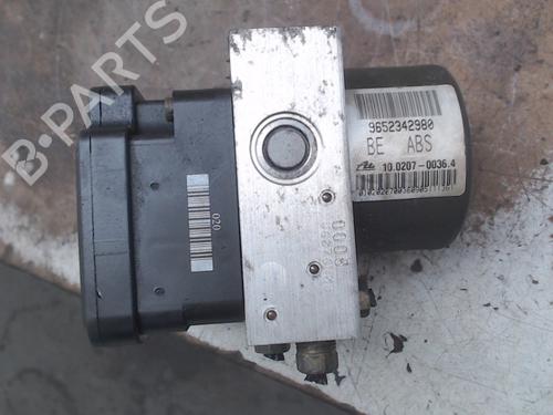 Used ABS pump ABS pump 38518329 38518329