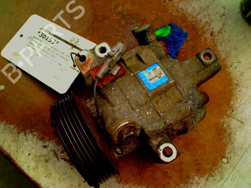 Used AC compressor AC compressor 37696559 37696559