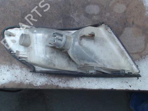 Left front indicator SAAB 9-3 (YS3D) 2.0 Turbo | BP38556524C32 - Image 2