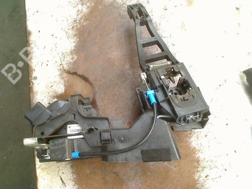 Venstre fortil lås FORD MONDEO IV Turnier (BA7) 2.0 (145 hp) 31177098