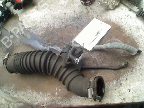 Tuyau d'intercooler Tuyau d'intercooler 37446207 37446207