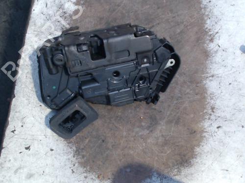 Used Rear right lock VW POLO VI (AW1, BZ1, AE1) 2.0 GTI (200 hp) 24892421