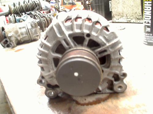 Used Alternator VW POLO V (6R1, 6C1) 1.2 TDI (75 hp) 29559744
