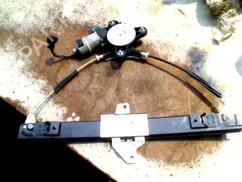 Rudehejsemekanisme Højre bagtil CHEVROLET SPARK (M300) 1.2 (82 hp) 31260165