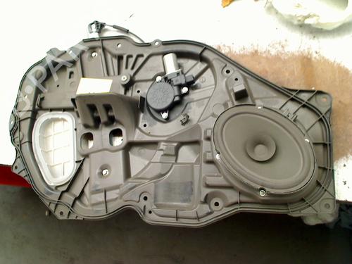 Used Front left window mechanism Front left window mechanism 21909225 21909225