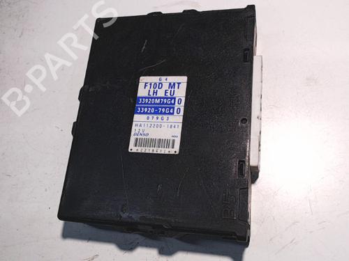 Used Control unit Control unit 23273200 23273200