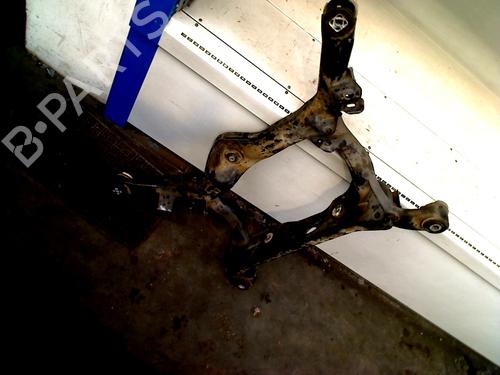 Culla motore AUDI A6 C7 Avant (4G5, 4GD) RS6 quattro (560 hp) 32871768