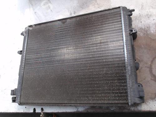 Water radiator DACIA LOGAN MCV (KS_) 1.6 (KS0B, KS0D, KS0F) | BP39990367M31 - Image 2