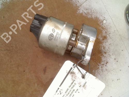 EGR-Ventil CHEVROLET SPARK (M300) 1.0 LPG (65 hp) 29274454