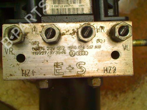 ABS pump AUDI A1 (8X1, 8XK) 1.2 TFSI | BP37608751M43 - Image 2