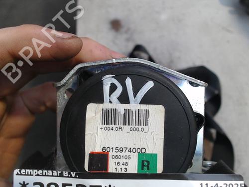 Front right seatbelt FORD FOCUS C-MAX (DM2) 1.6 | BP25724738I25 - Image 2