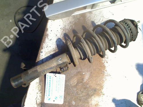 Venstre fortil støddæmper MAZDA 2 (DY) 1.4 (80 hp) 31267328