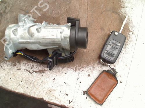 Clé de contact VW GOLF PLUS V (5M1, 521) 1.6 FSI (115 hp) 33001277