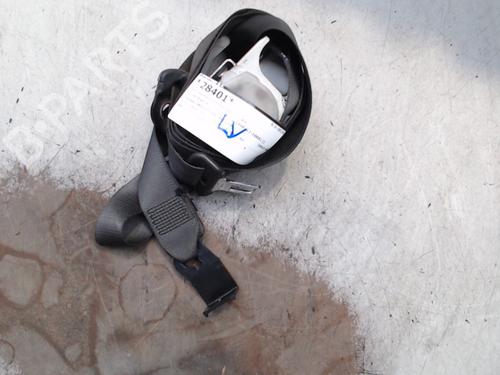 Used Front left seatbelt OPEL VECTRA C GTS (Z02) 2.2 16V (F68) (147 hp) 25724669