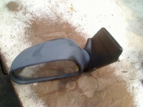 Used Left mirror Left mirror MITSUBISHI SPACE STAR MPV (DG_A) 1.6 16V (DG3A) (98 hp) 32747316 32747316