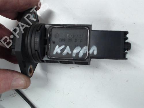 Used Mass air flow sensor Mass air flow sensor 21935538 21935538