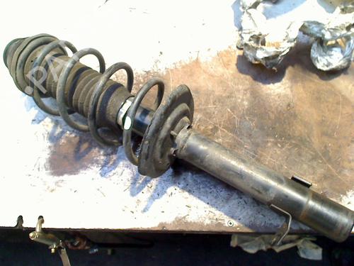 Højre fortil støddæmper PEUGEOT 108 1.0 VTi 72 (72 hp) 33022011