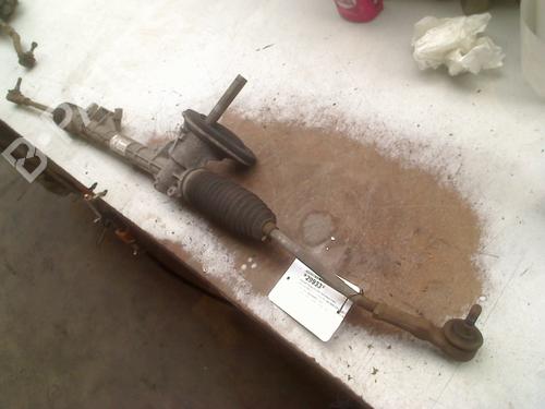 Used Steering rack Steering rack RENAULT TWINGO II (CN0_) 1.2 16V (CN04, CN0B) (75 hp) 36392157 36392157
