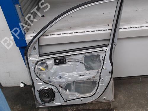 Used Right front door HYUNDAI i10 I (PA) 1.1 (69 hp) 24892567
