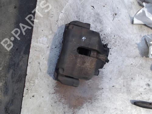 Used Right front brake caliper Right front brake caliper 21936796 21936796