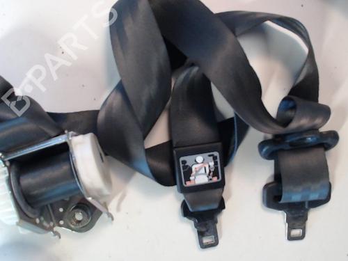Used Rear center seatbelt Rear center seatbelt 21917523 21917523