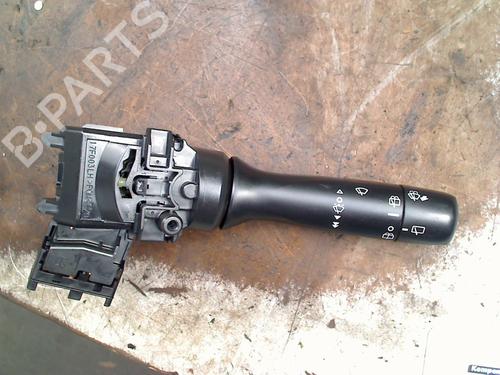Used Steering column stalk TOYOTA YARIS (_P9_) 1.33 VVT-i (NSP90_, NSP90R) (100 hp) 33053461