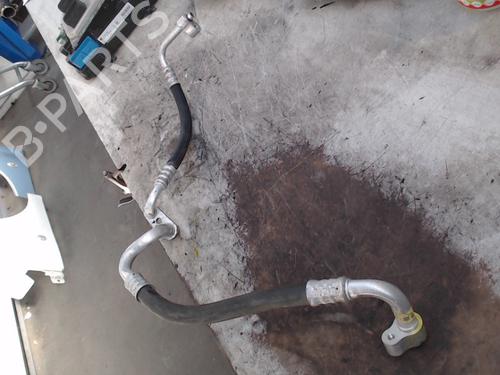 Used AC pipe AC pipe 24875681 24875681