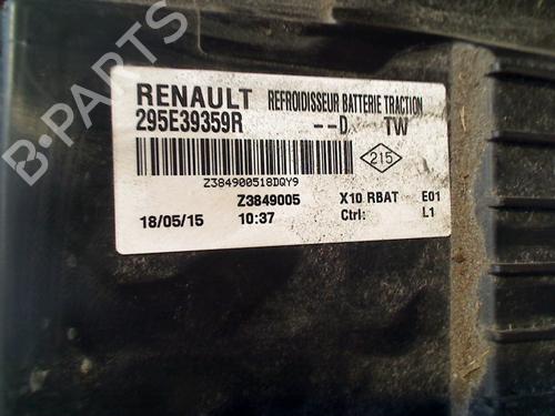 Support RENAULT ZOE (BFM_) ZOE | BP33029493C155 - Image 3