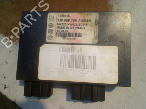 Dør styreenhed VW GOLF IV (1J1) 1.4 16V (75 hp) 29160259