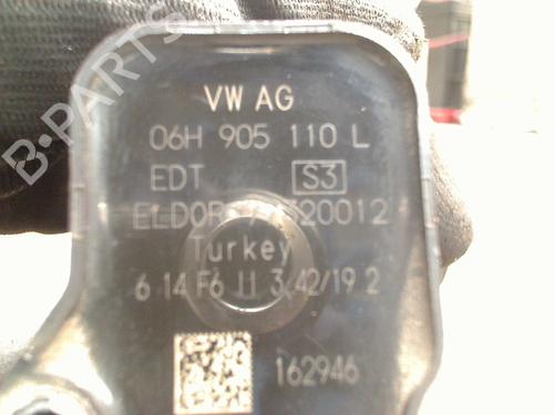 Ignition coil AUDI A4 B9 Avant (8W5, 8WD) 40 TFSI Mild Hybrid | BP32727732M94 - Image 2