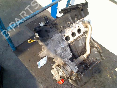 Used Engine TOYOTA AYGO (_B1_) 1.0 (KGB10_, KGB10R) (68 hp) 32727741