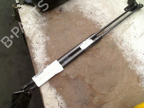 Heckklappendämpfer für SUZUKI ALTO VI (FF, HA24_) 1.1 (RF410) (63 hp) 33001258