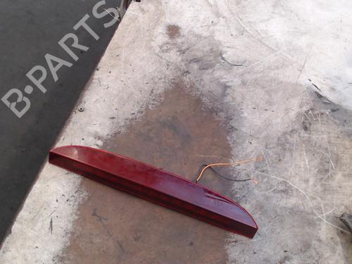Used Third brake light Third brake light 24595965 24595965