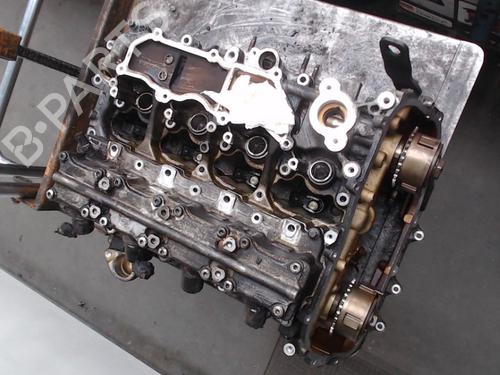 Cylinder head LAND ROVER RANGE ROVER EVOQUE (L551) 2.0 P200 MHEV 4x4 | BP39448007M5 - Image 2