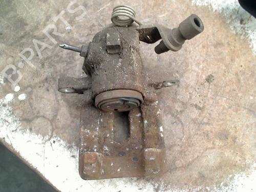 Etrier arriere droit CITROËN C3 II (SC_) 1.6 VTi 120 (120 hp) 33022221