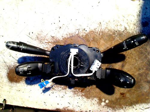 Used Steering column stalk PEUGEOT 308 SW I (4E_, 4H_) 1.6 16V (150 hp) 30497348