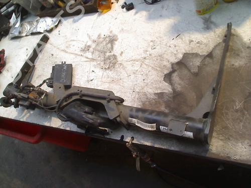 Trækkugle/Mekanisme VW GOLF VII Variant (BA5, BV5) 2.0 GTD (184 hp) 33001213